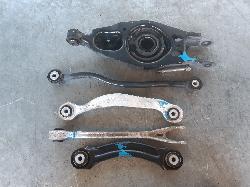 View Auto part Right Rear Trailing Arm Chrysler 300c 2016