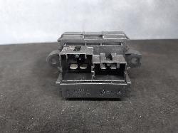 View Auto part Fan Speed Resistor Chrysler 300c 2016