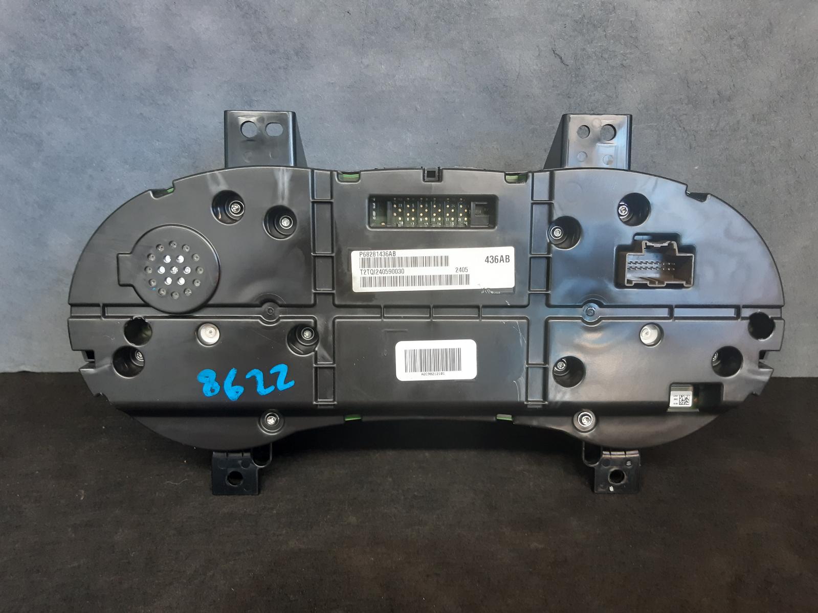 View Auto part Interior Mirror Chrysler 300c 2016