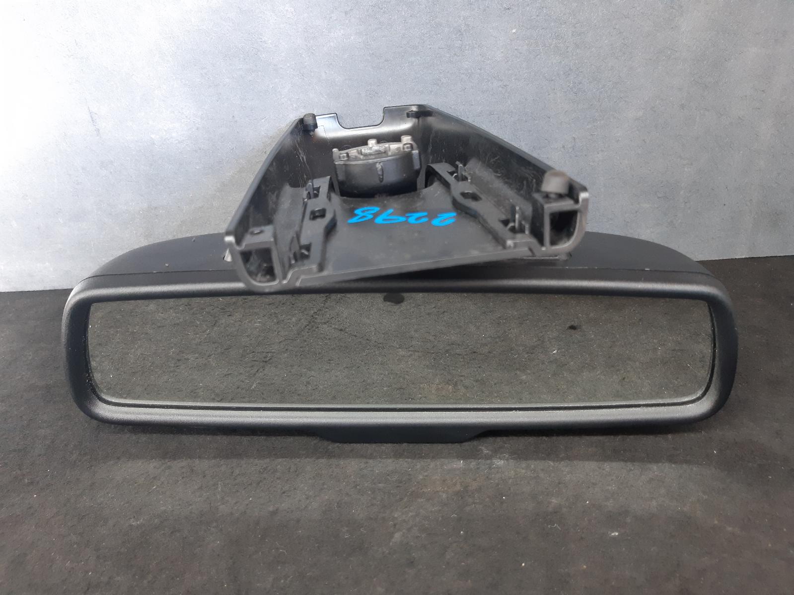 View Auto part Interior Mirror Chrysler 300c 2016
