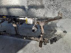 View Auto part Radiator Support Nissan Navara 2012