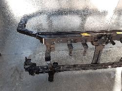 View Auto part Radiator Support Nissan Navara 2012