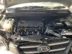 View Auto part Trans/Gearbox Kia Rondo 2010
