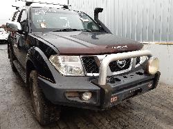 View Auto part Radio/Cd/Dvd/Sat/Tv Nissan Pathfinder 2009