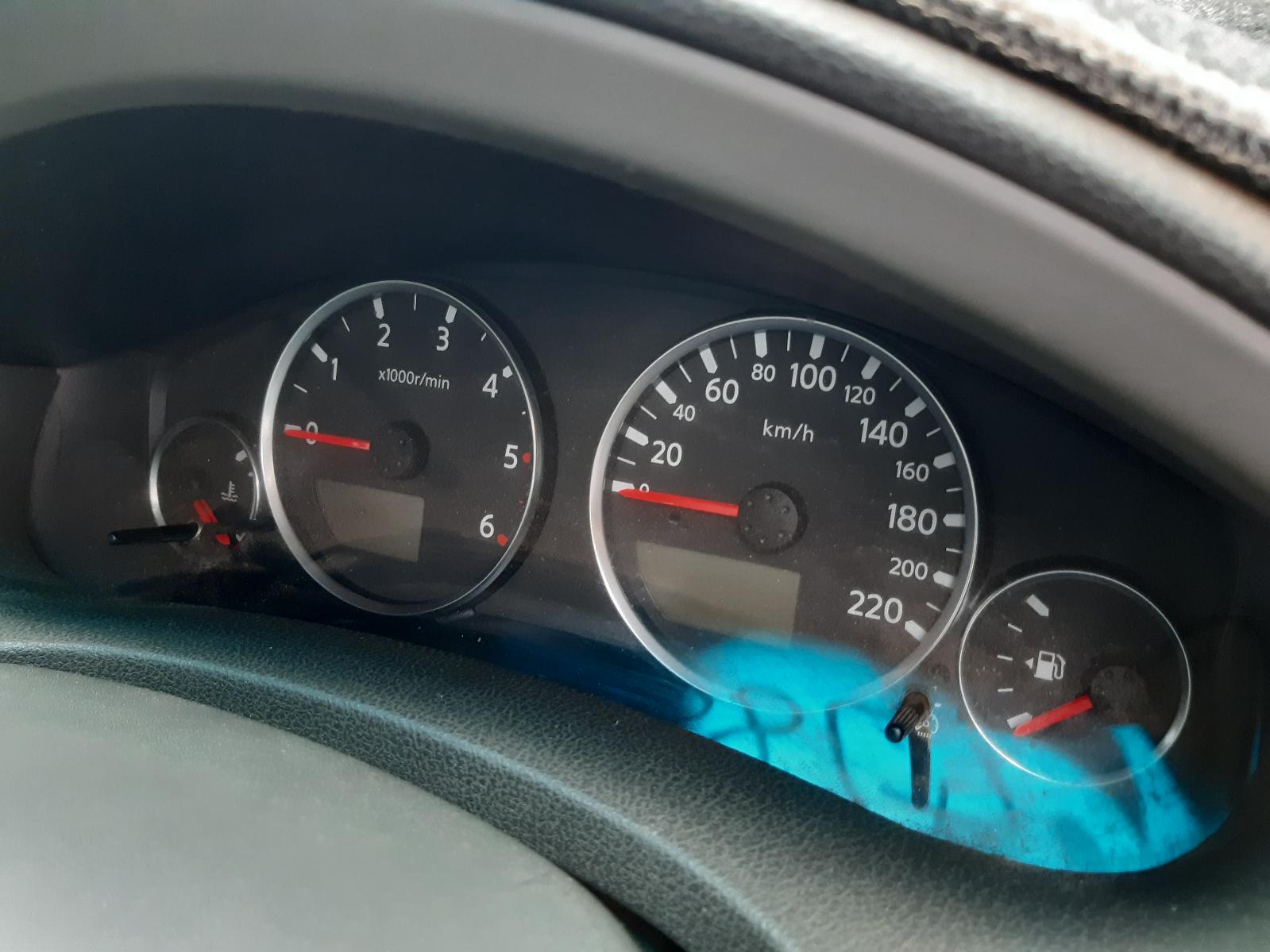 View Auto part Radio/Cd/Dvd/Sat/Tv Nissan Pathfinder 2009