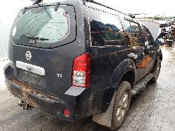 View Auto part Radio/Cd/Dvd/Sat/Tv Nissan Pathfinder 2009