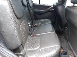 View Auto part Radio/Cd/Dvd/Sat/Tv Nissan Pathfinder 2009