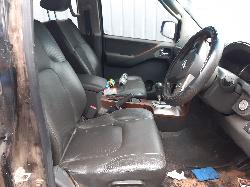 View Auto part Radio/Cd/Dvd/Sat/Tv Nissan Pathfinder 2009