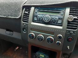 View Auto part Left Headlamp Nissan Pathfinder 2009