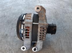 View Auto part Alternator Chrysler 300c 2013