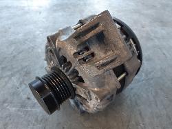 View Auto part Alternator Chrysler 300c 2013
