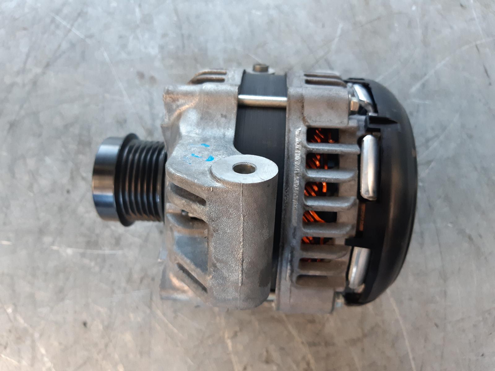 View Auto part Alternator Chrysler 300c 2013