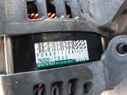 View Auto part Alternator Chrysler 300c 2013