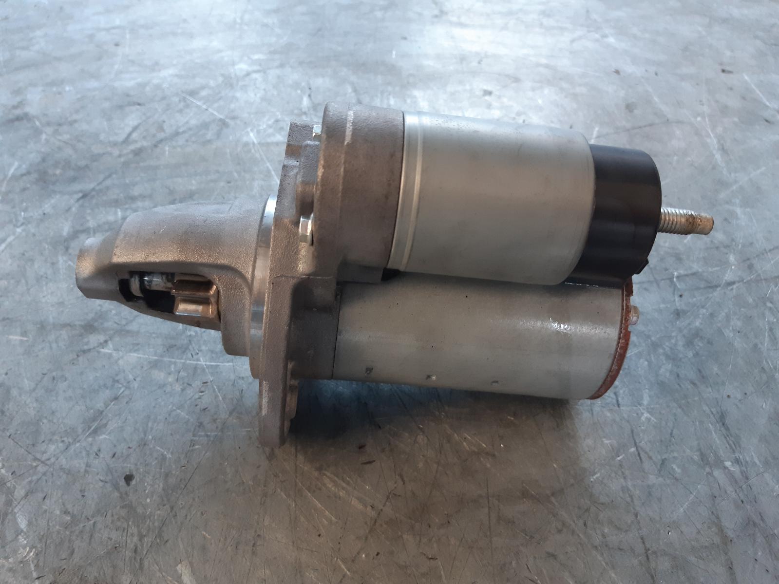 View Auto part Starter Chrysler 300c 2013