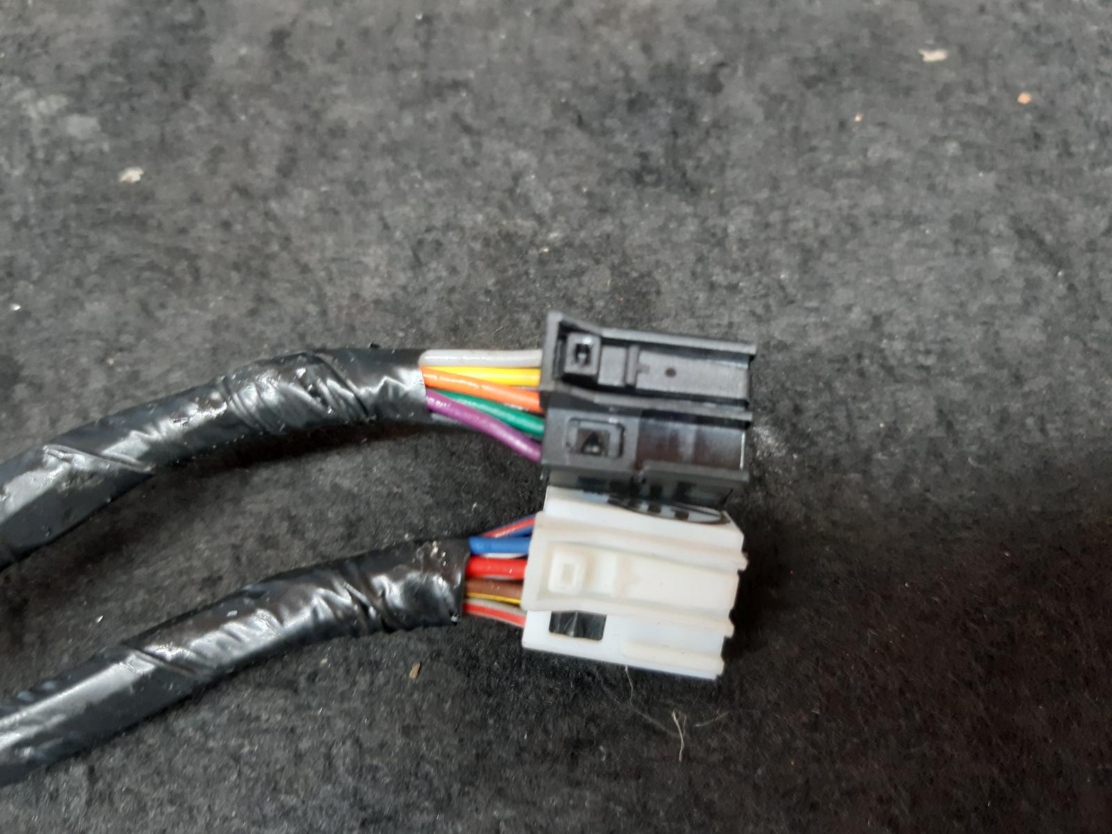 View Auto part Left Door Mirror Chrysler 300c 2013