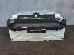 View Auto part Radio/Cd/Dvd/Sat/Tv Chrysler 300c 2013