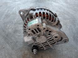 View Auto part Alternator Ford Ranger 2008
