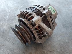 View Auto part Alternator Ford Ranger 2008