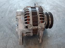View Auto part Alternator Ford Ranger 2008