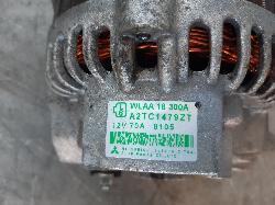 View Auto part Alternator Ford Ranger 2008