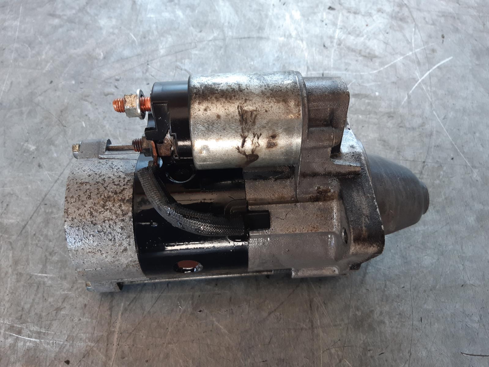 View Auto part Starter Ford Ranger 2008