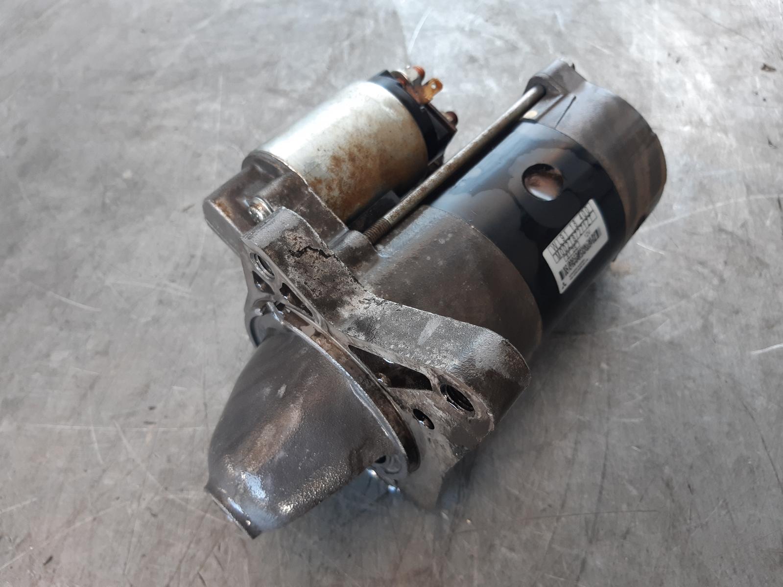 View Auto part Starter Ford Ranger 2008