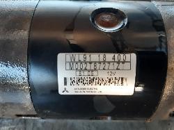 View Auto part Starter Ford Ranger 2008