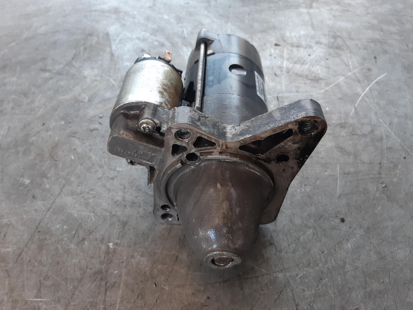 View Auto part Starter Ford Ranger 2008