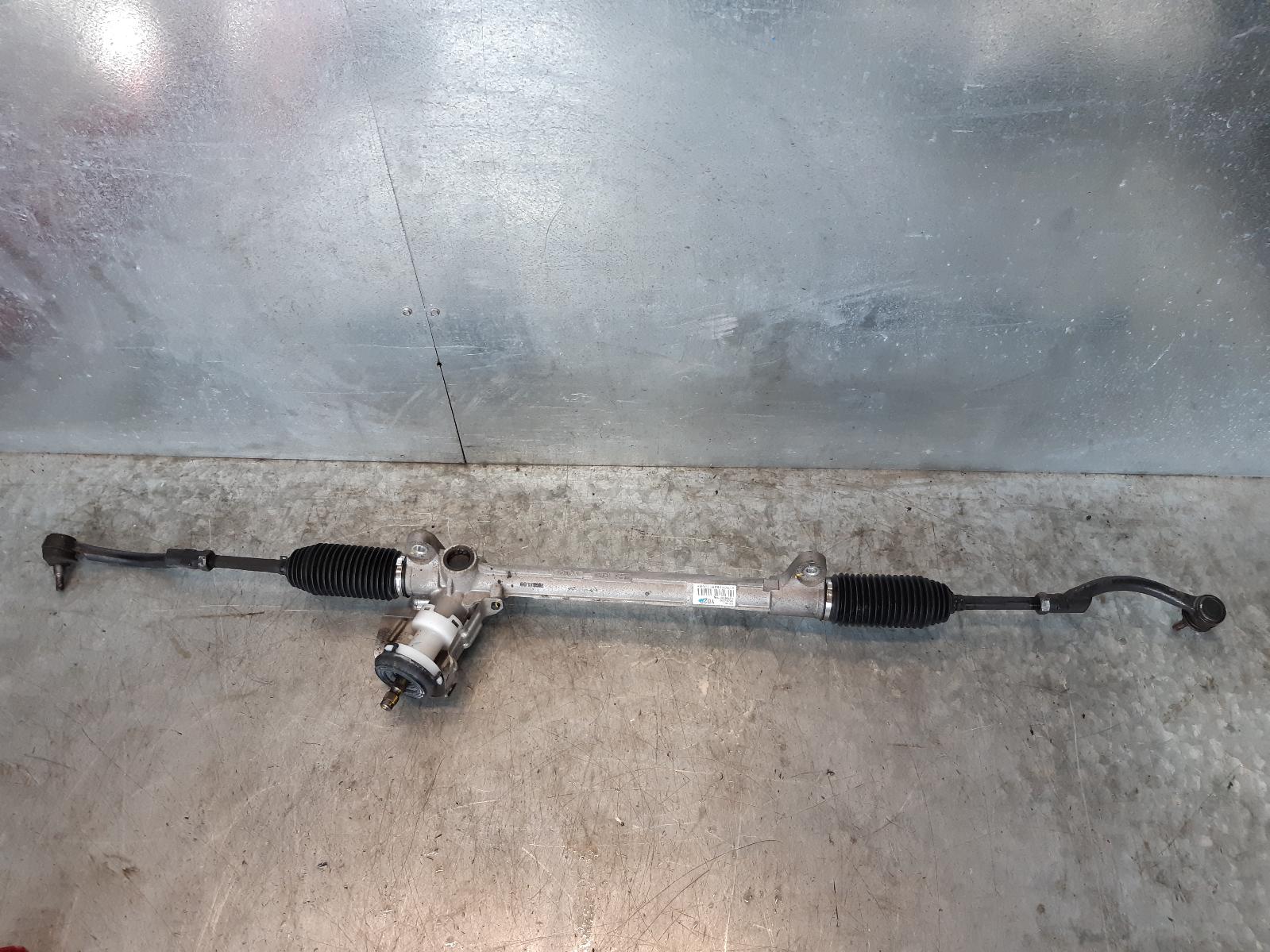 Steering Box/Rack Cerato Kia 2014