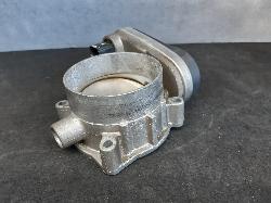 View Auto part Throttle Body Chrysler 300c 2006