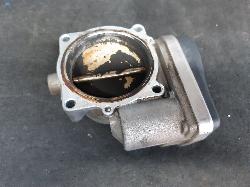 View Auto part Throttle Body Chrysler 300c 2006