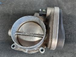 View Auto part Throttle Body Chrysler 300c 2006