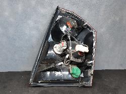 View Auto part Left Taillight Chrysler 300c 2006