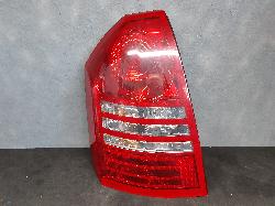 View Auto part Left Taillight Chrysler 300c 2006