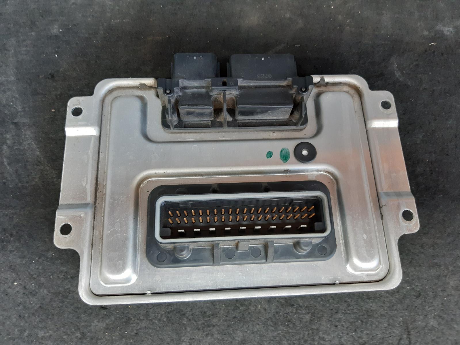 View Auto part Ecu Chrysler 300c 2006
