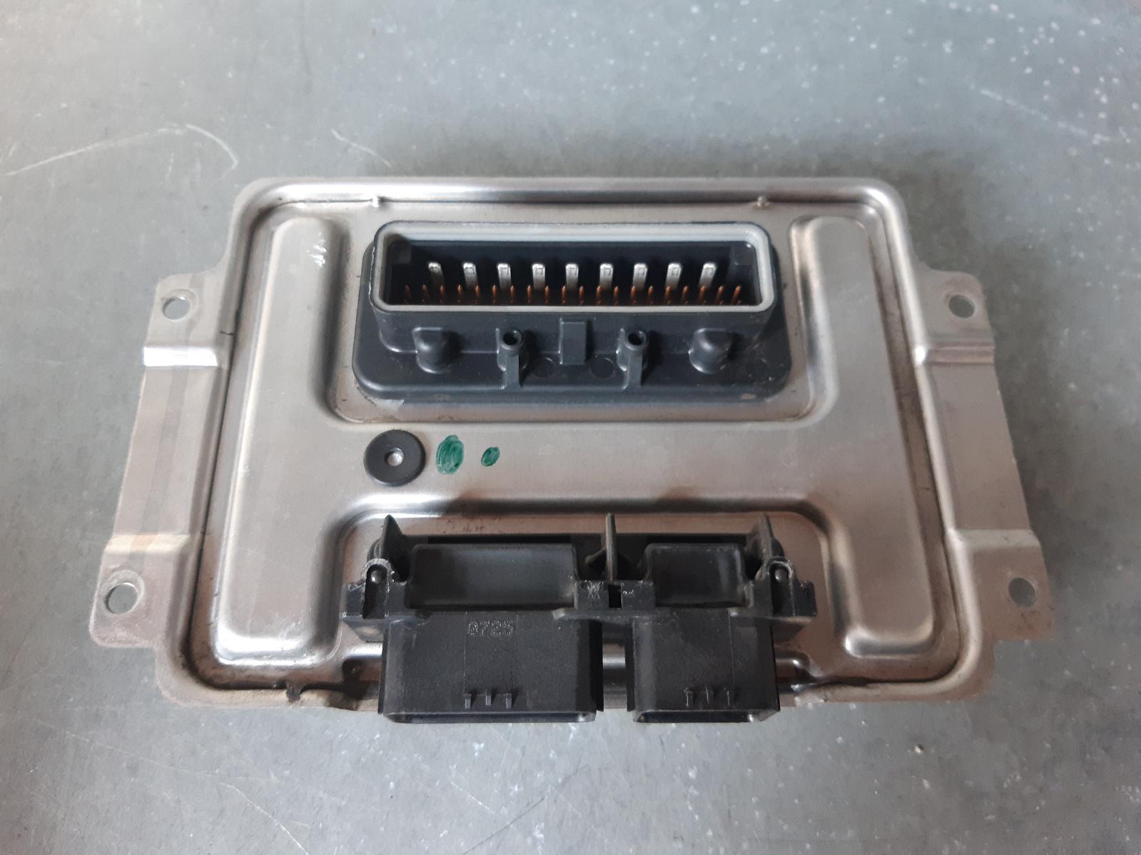 View Auto part Ecu Chrysler 300c 2006