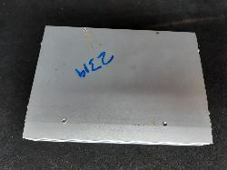 View Auto part Radio/Cd/Dvd/Sat/Tv Chrysler 300c 2006