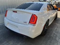 View Auto part Courtesy Light Chrysler 300c 2018