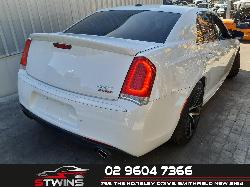 View Auto part Abs Pump/Modulator Chrysler 300c 2018