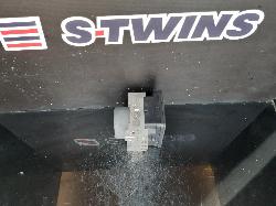 View Auto part Abs Pump/Modulator Chrysler 300c 2016