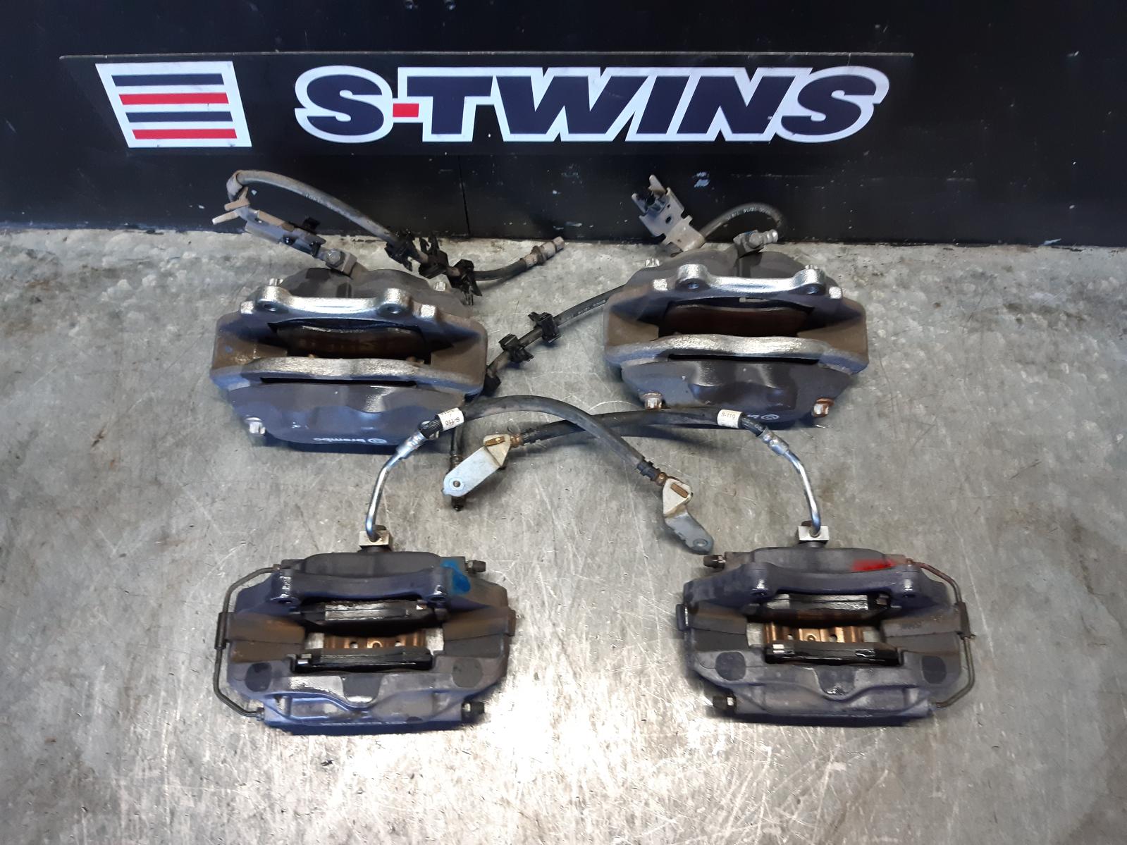 View Auto part Caliper Chrysler 300c 2016