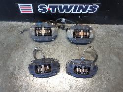 View Auto part Caliper Chrysler 300c 2016