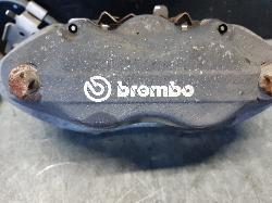 View Auto part Caliper Chrysler 300c 2016