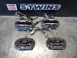 View Auto part Caliper Chrysler 300c 2016