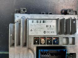 View Auto part Radio/Cd/Dvd/Sat/Tv Chrysler 300c 2016