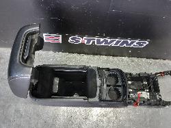 View Auto part Console Chrysler 300c 2016