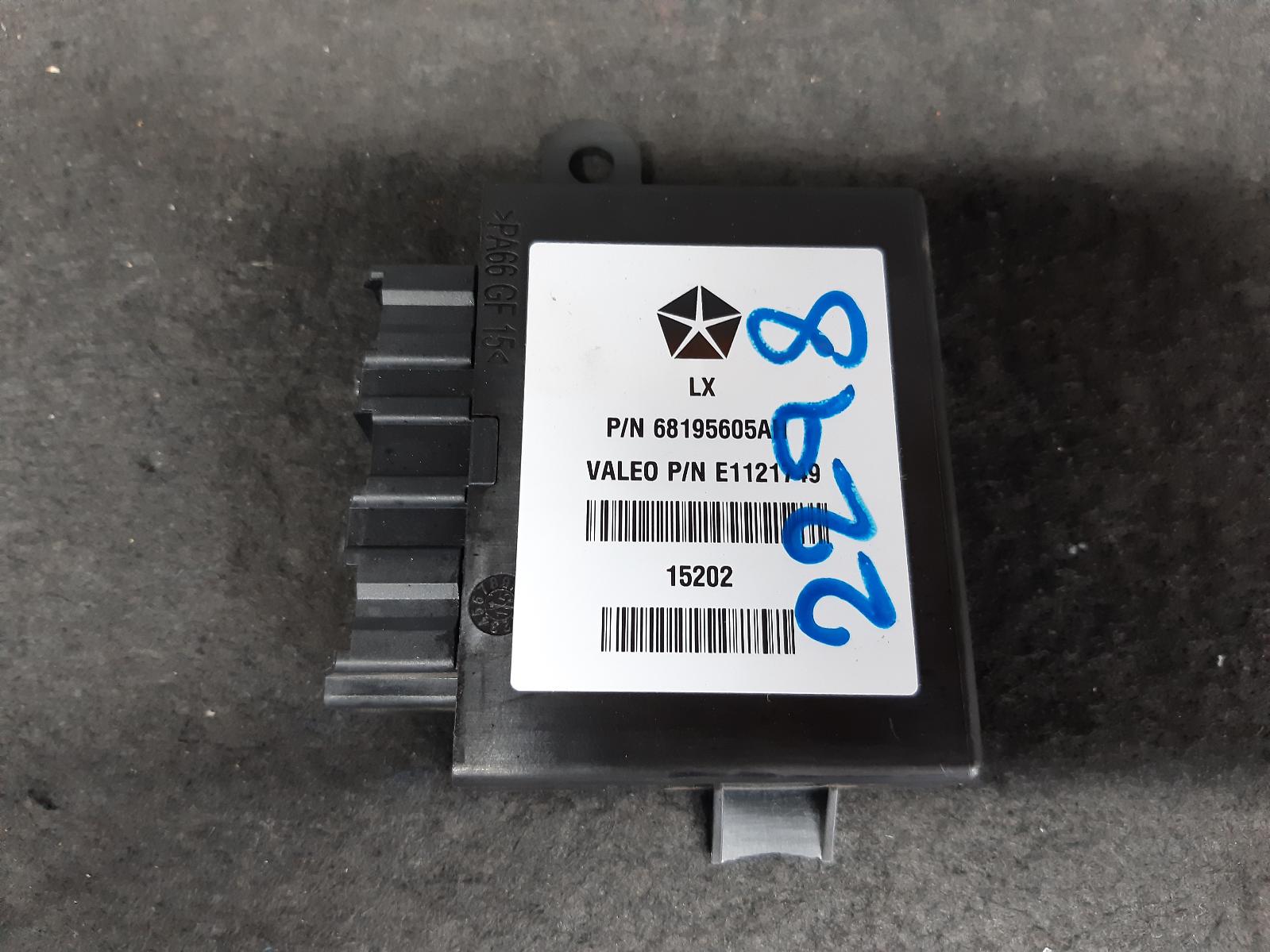 View Auto part Misc Chrysler 300c 2016