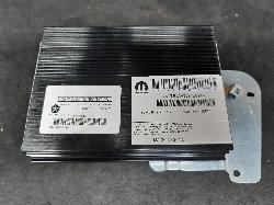 View Auto part Radio/Cd/Dvd/Sat/Tv Chrysler 300c 2016