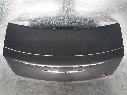 View Auto part Bootlid/Tailgate Chrysler 300c 2014