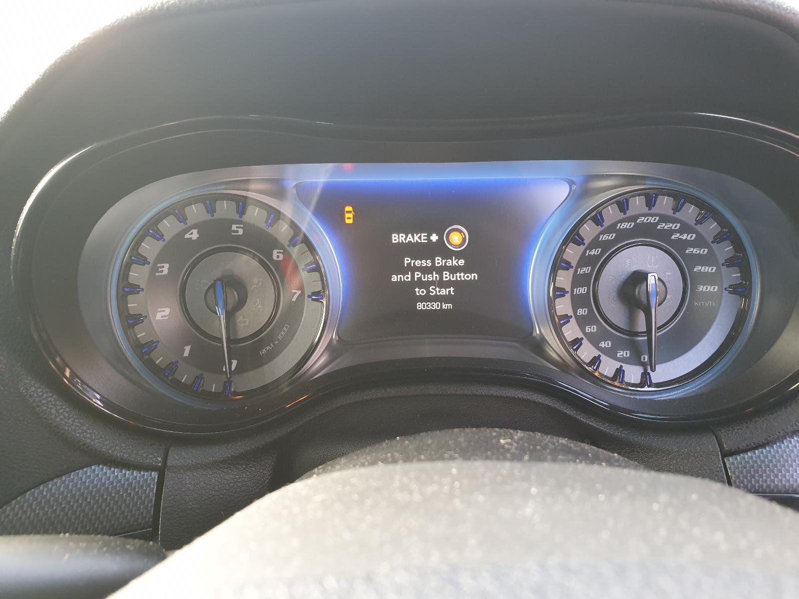 View Auto part Interior Mirror Chrysler 300c 2016